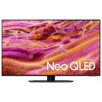 Samsung QN65QN90FAFXZC 65-Inch Neo QLED 4K Vision AI Smart TV [2025]