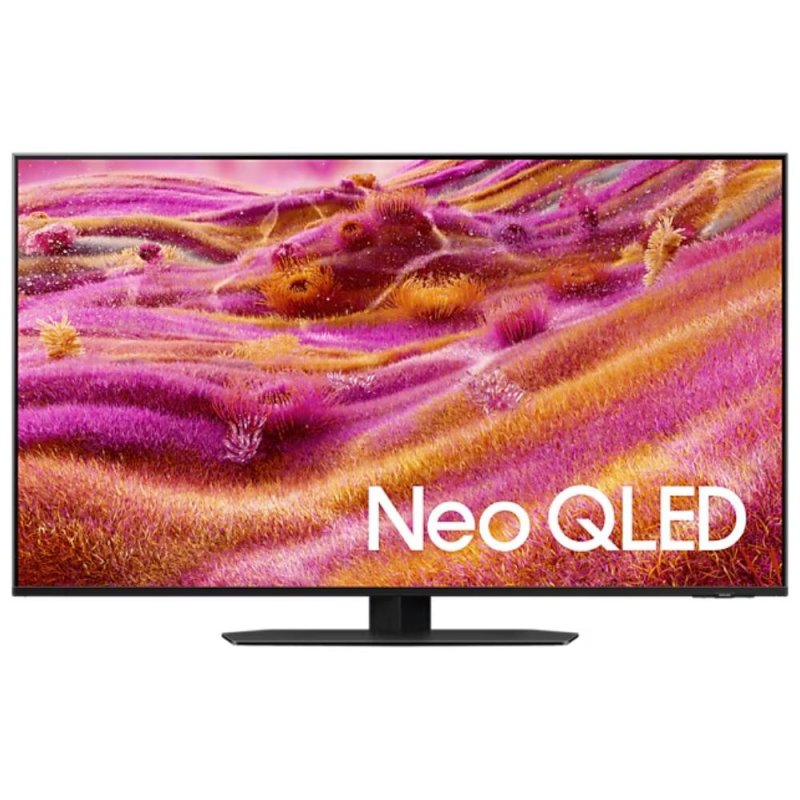 Samsung QN65QN90FAFXZC 65-Inch Neo QLED 4K Vision AI Smart TV [2025]