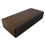 Klipsch RP504CW II Quad 5.25" Center Channel Speaker WALNUT