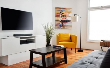 Description image for JBL Bar STUDIO 2.0 Channel Soundbar with Bluetooth