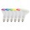 Ultralink Smart WiFi RGB+CCT / Flood Light Bulb LED White+Colour (BR30 Bulb)