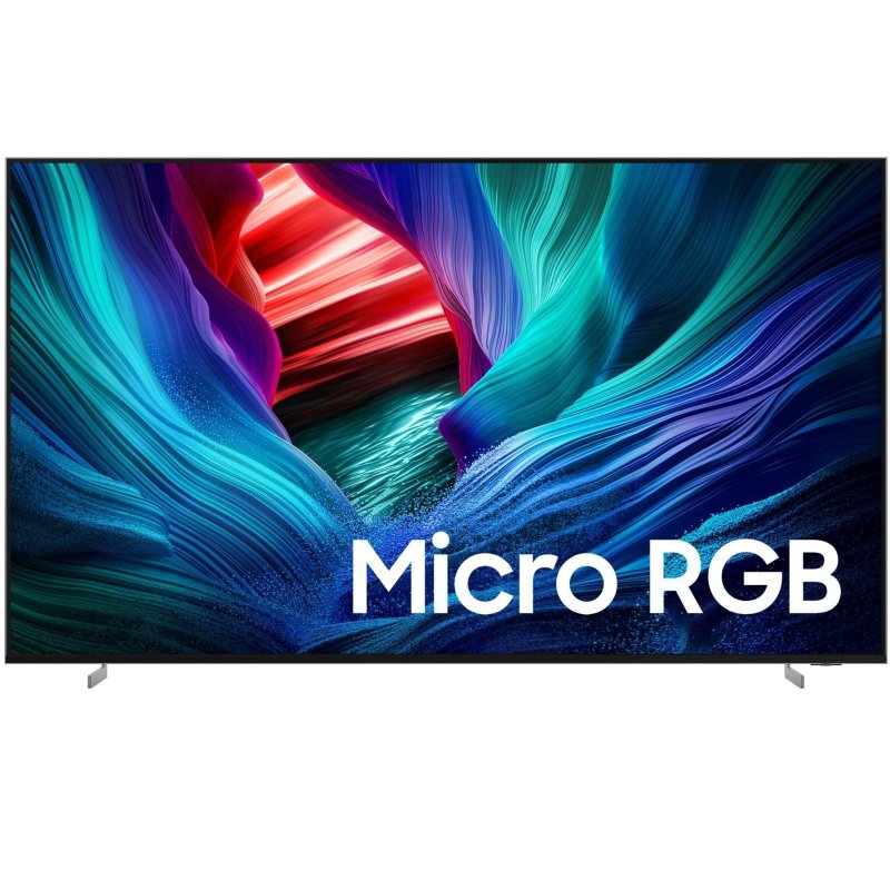 Samsung MRN65R95HAFXZC 65-Inch  Micro RGB R95H 4K Samsung Vision AI Smart TV
