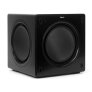 Klipsch SW-310 C-Series 10" 400W Powered Compact Subwoofer BLACK