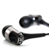 Harman Kardon AKG K 390 NC In-Ear Dynamic Headphone Titanium