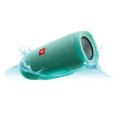 JBL Charge 3 Bluetooth Wireless Speaker (IPX7 Waterproof) TEAL