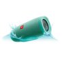 JBL Charge 3 Bluetooth Wireless Speaker (IPX7 Waterproof) TEAL
