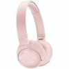 JBL Tune 600BTNC On-Ear Wireless Bluetooth Headphone PINK