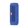 JBL Charge2+ Full-Featured Splashproof Portable Bluetooth Speaker BLUE