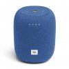 JBL LINK Music Compact Smart Speaker w Chromecast & Bluetooth BLUE