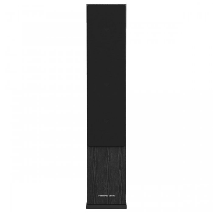 Cerwin Vega LA365 6.5-Inch 3-Way Tower Speaker (Each) BLACK - Click Image to Close