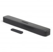 JBL Bar 2.0 AllinOne Compact 2.0 Channel Soundbar BLACK Open Box