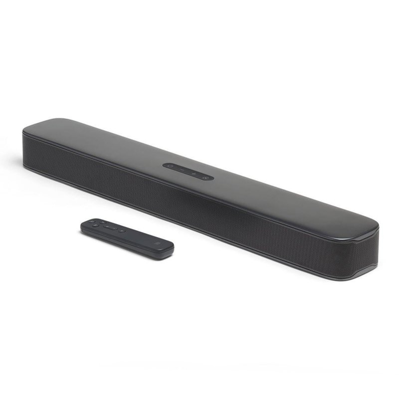 JBL Bar 2.0 AllinOne Compact 2.0 Channel Soundbar BLACK  Open  Box
