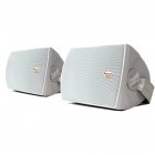 Klipsch AW-525 5.25\" All Weather 2-Way Speakers WHITE (Pair)