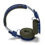Urbanears Hellas Active Wireless Bluetooth On-Ear Headphones (Washable) TRAIL