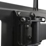 Kanto FMC4 Articulating Corner Mount for 30-60 inch TV's