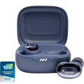 JBL Live Free 2 True Wireless Noise Cancelling Earbuds BLUE