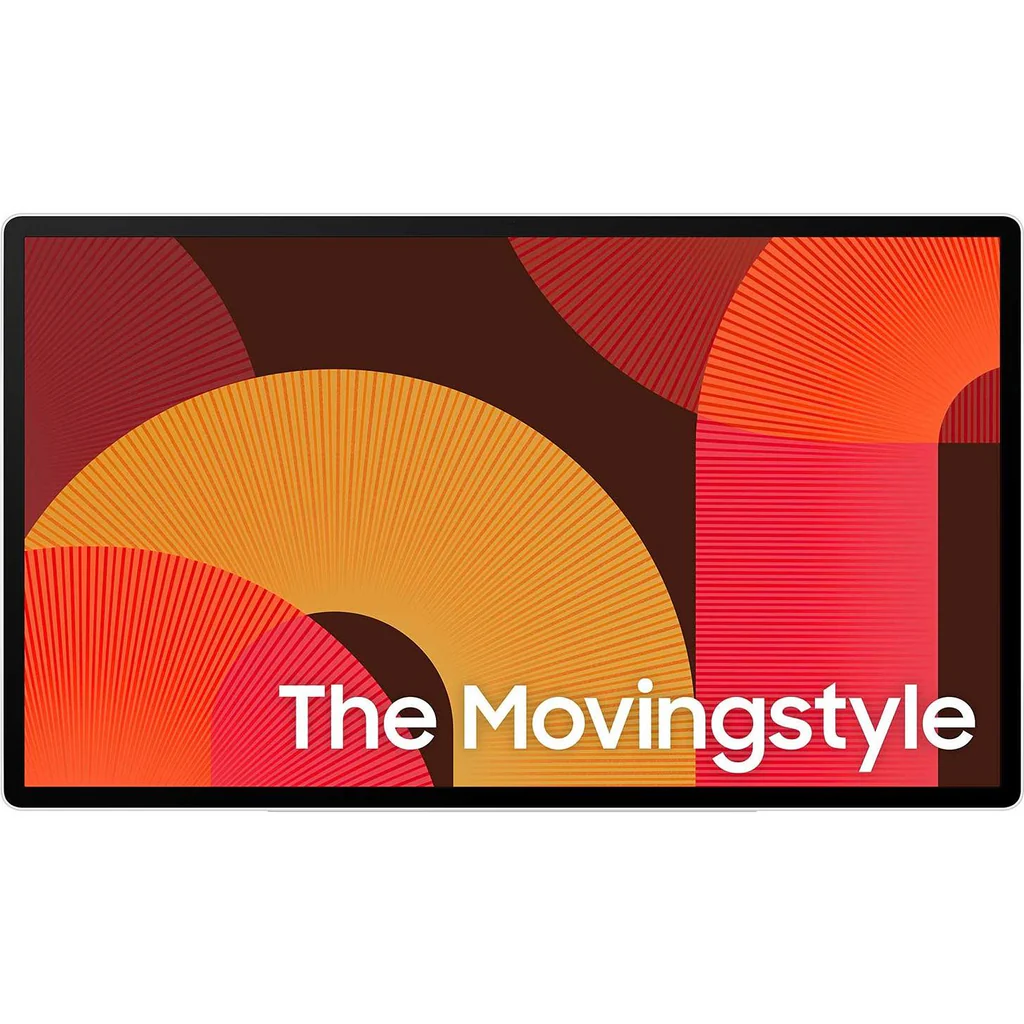 Samsung UN27LSM7FA 27-Inch M7 with Streaming TV and SlimFit Camera Smart Monitor