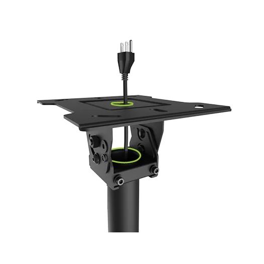 Kanto CM600BTB Back-to-Back Dual Screen TV Ceiling Mount