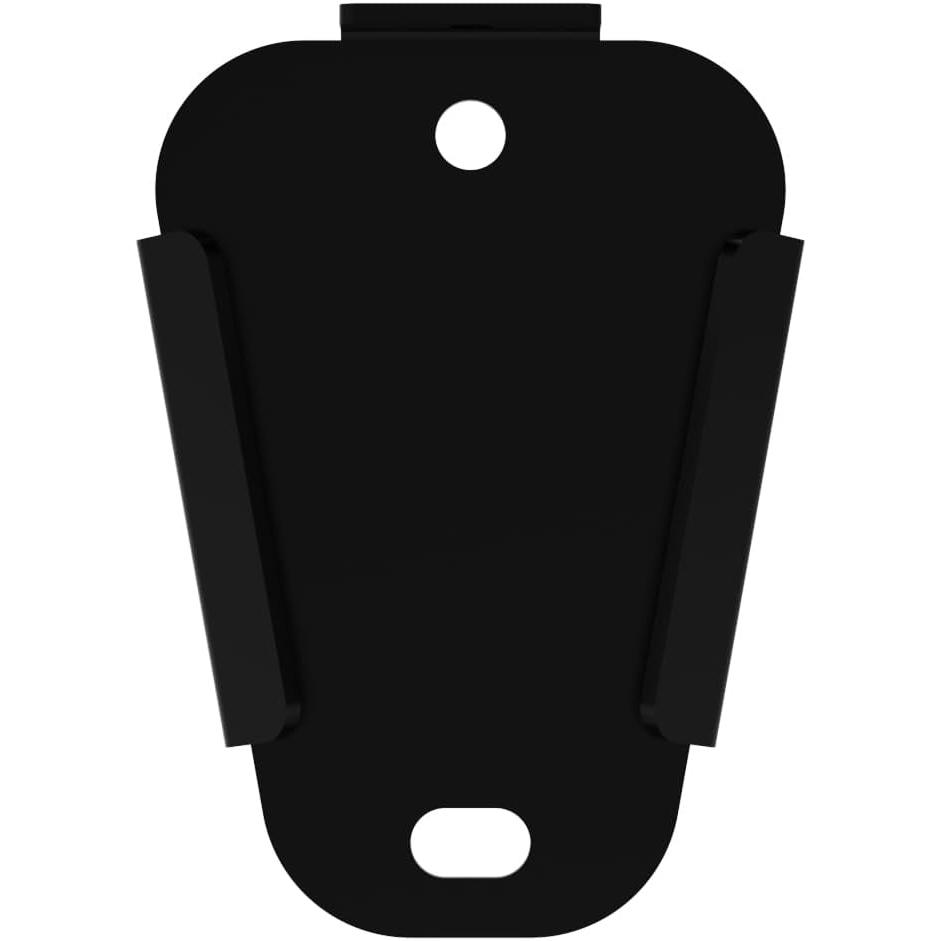 Kanto LF100 Ultra Low Profile Fixed TV Mount 15” to 45" TVs 50lbs