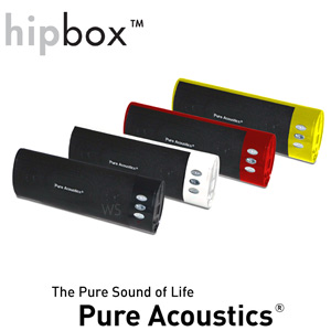 Hipbox TEST