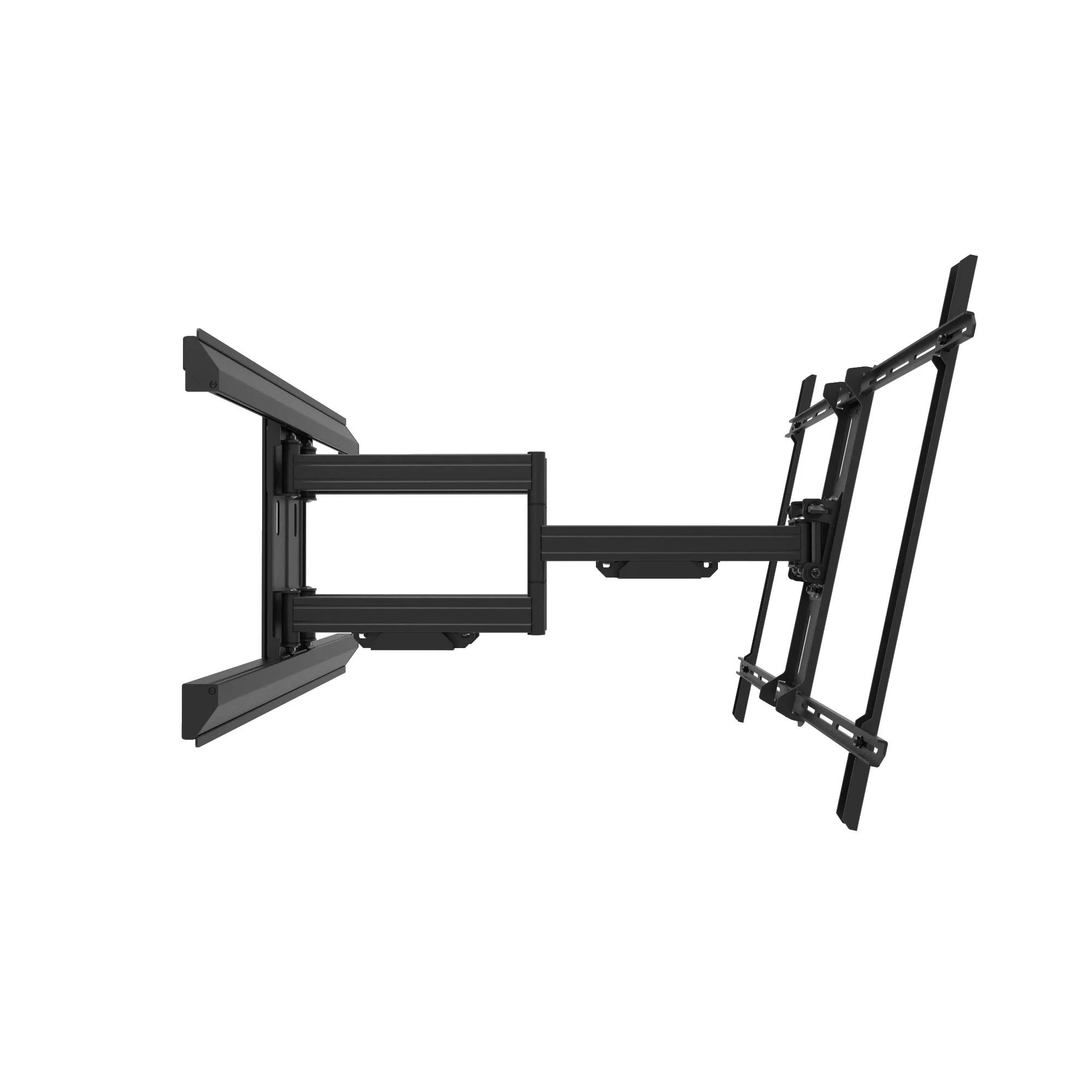 Kanto PMX800 Pro Series Full Motion TV Wall Mount with Adjustable Off set