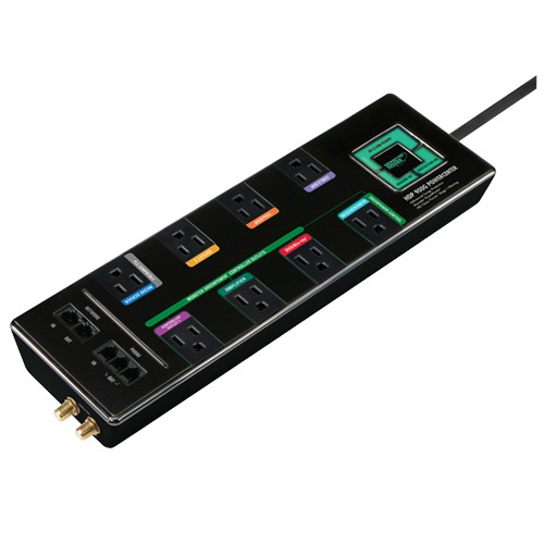 Monster Monster GreenPower Digital PowerCenter MDP 920