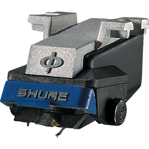 Shure M97xE Half Inch Dynamic Stabilizer Tone Arm Mount