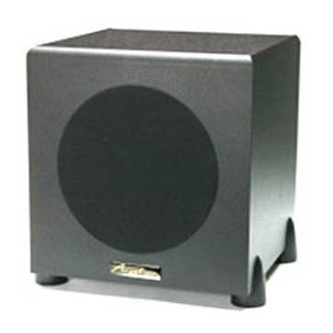 Angstrom ALFT-10 10 Inch Power Subwoofer