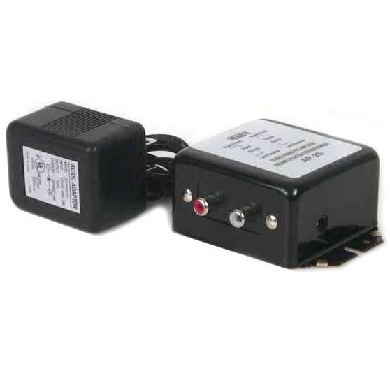 AMX AP-25 Phono Pre-amp