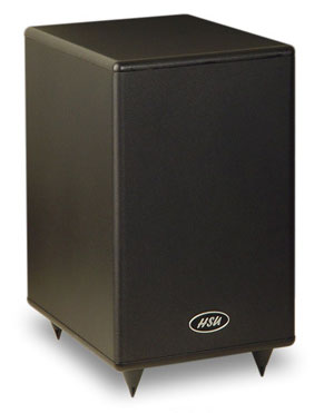 HSU STF-1 8-inch 150w SubWoofer *SALE*