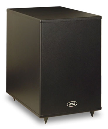 HSU STF-3 12-inch 300w Subwoofer *SALE*