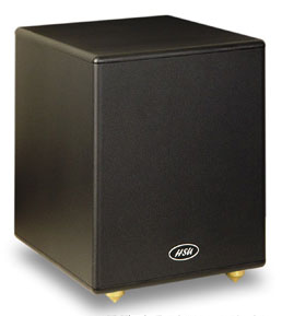 HSU VTF-3 MK 2 12-Inch Powered Subwoofer *FLOOR MODEL*