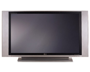 LG DU-50PX10 50" Plasma Screen Display