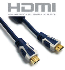 Legend Premium HDMI Series HD HDMI Cable 2.0M - Click Image to Close