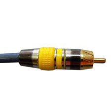 Legend Supreme Series Single AV Cable 5M - Click Image to Close