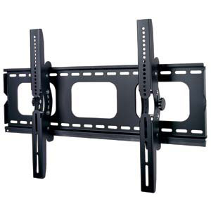 Legend PVM-103B Series Tilting wall mount for Plasma or LCD TVs - Click Image to Close