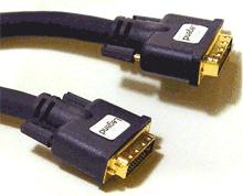 Legend HDMI to DVI Supreme Series Cable 2.0M - Click Image to Close