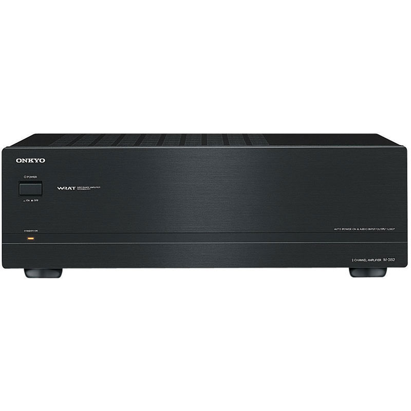 Onkyo M-282 Premium Two-Channel Amplifier