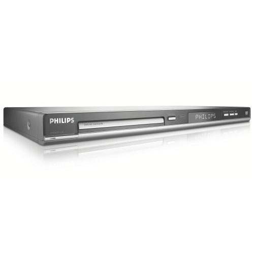 Philips DVP5140 DivX & Windows Media Multi-Region DVD Player