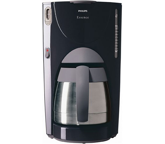 Philips HD7538 Thermal Stainless Coffee Maker ¨