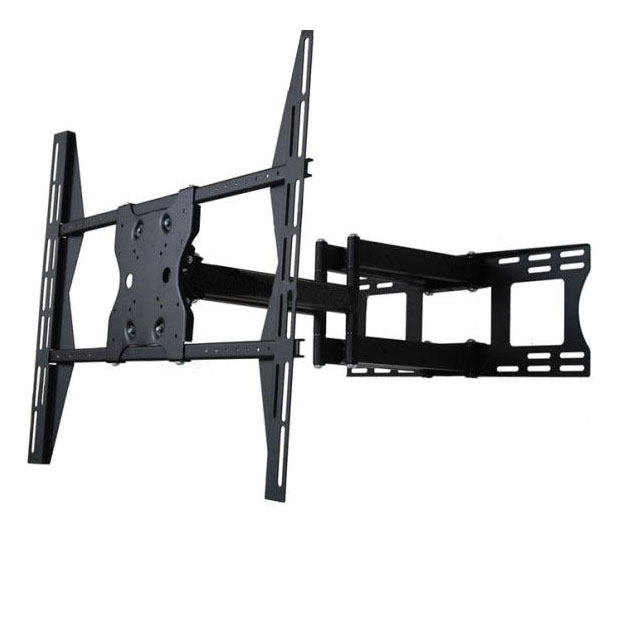 Promounts PMD 60 Double-Arm Articulating TV Mount for 32" – 63" - Click Image to Close