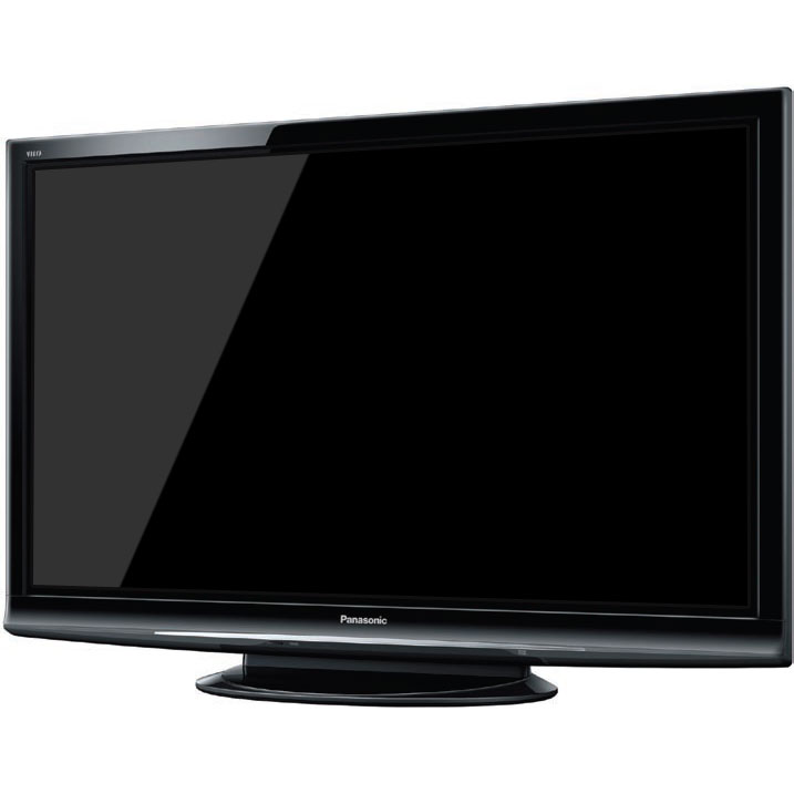 Panasonic Viera TC-P42G25 42” G25 Series 1080p THX Plasma TV