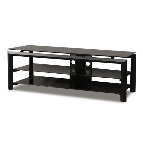 TechCraft HBL60 60-Inch Wide Flat Panel TV Stand