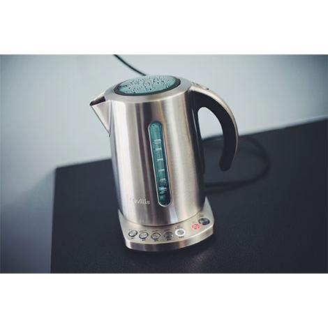 breville variable temperature kettle
