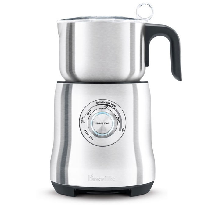 Breville BMF600XL 'The Milk Cafe' Creamy Milk & Hot Chocolate