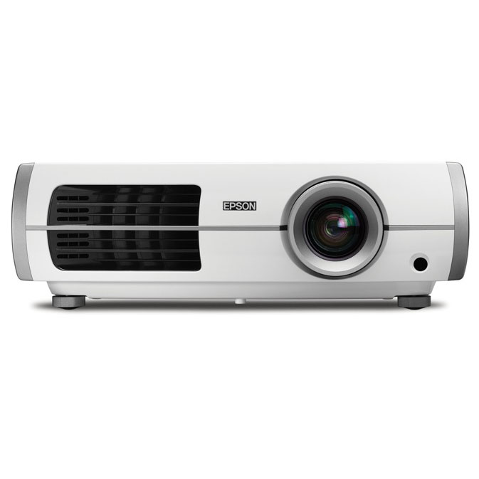 Epson PowerLite 1080p Home Cinema 8350 Projector