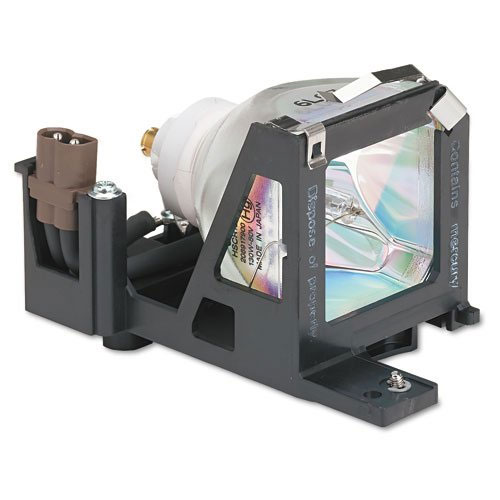 Epson 130W UHE Lamp For PowerLite Home 10+ (V13H010L29) - Click Image to Close