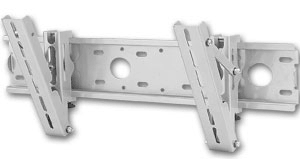 Everik EverMount EM-WB1 LCD Flat Panel Wall Mount - Click Image to Close