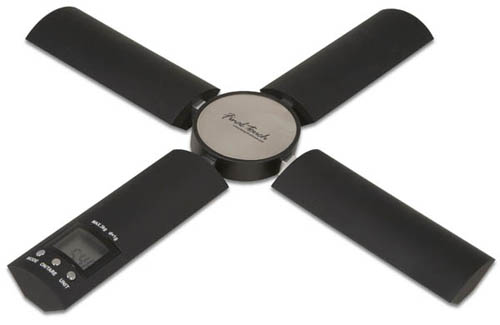 Final Touch FTS5210 Digital Slim Scale