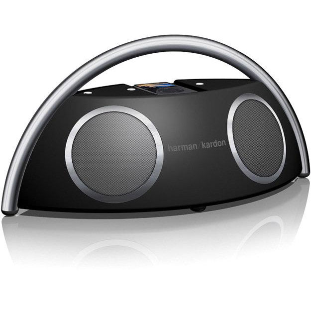 Harman Kardon Go + Play II Portable Loudspeaker